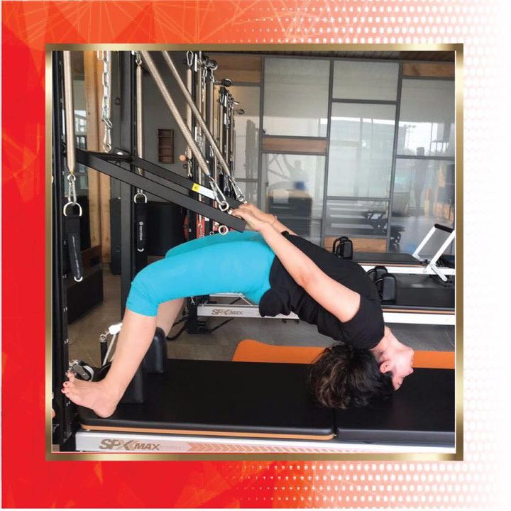 A #NewYear to look forward to, to advance and to develop towards a better YOU!! 

Let’s take a pledge of being stronger, fitter, healthier and embrace the best of 2019 with 365 new opportunities 💫

Contact us for queries on: 
www.pilatesaltitude.com 

Contact us for queries on: 9099433422/07940040991
www.pilatesaltitude.com