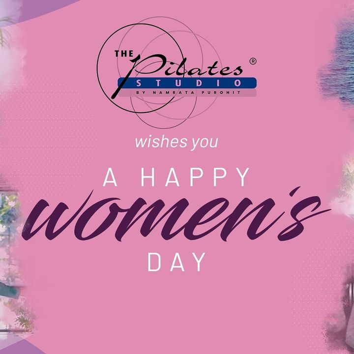 International Women’s Day is a time to reflect on the progress made, to call for change and to celebrate acts of courage and determination by ordinary women, who have played an extraordinary role in the history of their countries and communities.

Let’s make 2020 count for women and girls everywhere. #HappyInternationalWomensDay
.
.
.
.
#Pilates #ThePilatesStudio  #CelebrityTrainer #YoungestCelebrityInstructor #FitnessEnthusiast #Fitness #workout #fit #followtrain #mumbai #celebrity #InstaFit #FitnessStudio #Fitspo  #Workout #WorkoutMotivation #fitness 
#pilatesgirl #pilatesbody #thepilatesstudio #followmeplease #igers #fitnessforever #workhard #workhardplayhard #womensday #IWD2020 #HappyWomensDay