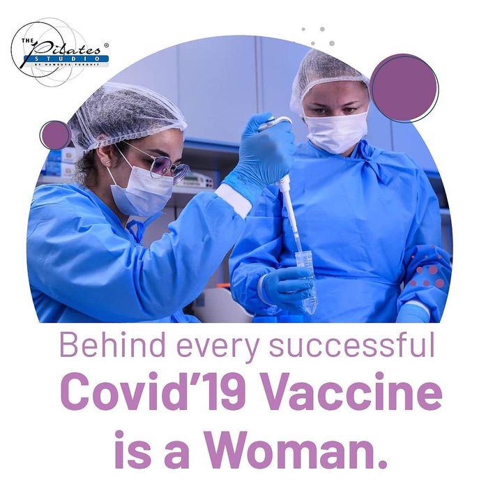 Let's celebrate the tremendous efforts by women and girls around the world in shaping a more equal future and recovery from the COVID-19 pandemic. #ChooseToChallenge 
.
.
.
#internationalwomensday #womensday #womensday2021 #happywomensday #women #leadingwomen #womenleaders #thepilatesstudio #thepilatesstudiobynamratapurohit #namratapurohit #woman