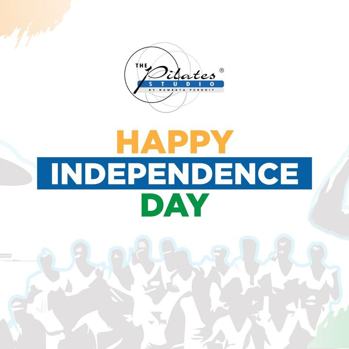 Saluting India!🇮🇳 Where each bud blooms in its true colours , where each day is a celebration of unity, harmony and synthesis.🇮🇳
.
.
. 
#Pilates #PilatesCommunity #Fitness #FitnessEnthusiasts #HealthTips #EatHealthy #Stretch #WorkOut #ThePilatesStudio #Graceful #Relax #FitnessMotivation #InstaFit #StottPilates #FitnessStudio #Fitspo 
#ThePilatesStudio #Strength #pilates #PilatesGirl #freedom  #Workout #WorkoutMotivation #fitness  #independenceday🇮🇳 #india #igers #happyindependenceday #indianindependenceday
