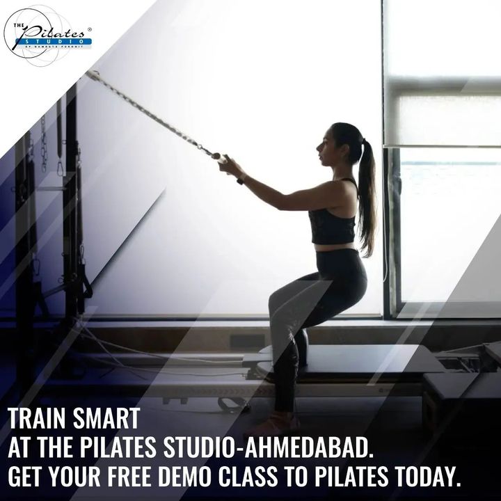 The Pilates Studio,  dopilatesitworks, flexibility, balance, form, strength, trainsmart, pilates, ahmedabad