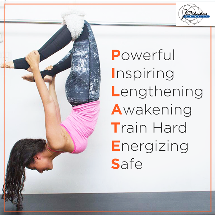 Did you ever want to know the full form of “Pilates?”
Here it is: -

Contact us for queries on: 9099433422/07940040991
http://www.pilatesaltitude.com
