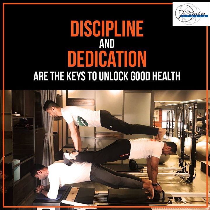 Its our endeavour to help achieve the fitness goals of our hardest working and motivated clients! 💪🏼

Encourage, Lift & Strengthen One Another.

For queries and bookings, please contact us: 9099433422/07940040991
www.pilatesahmedabad.in