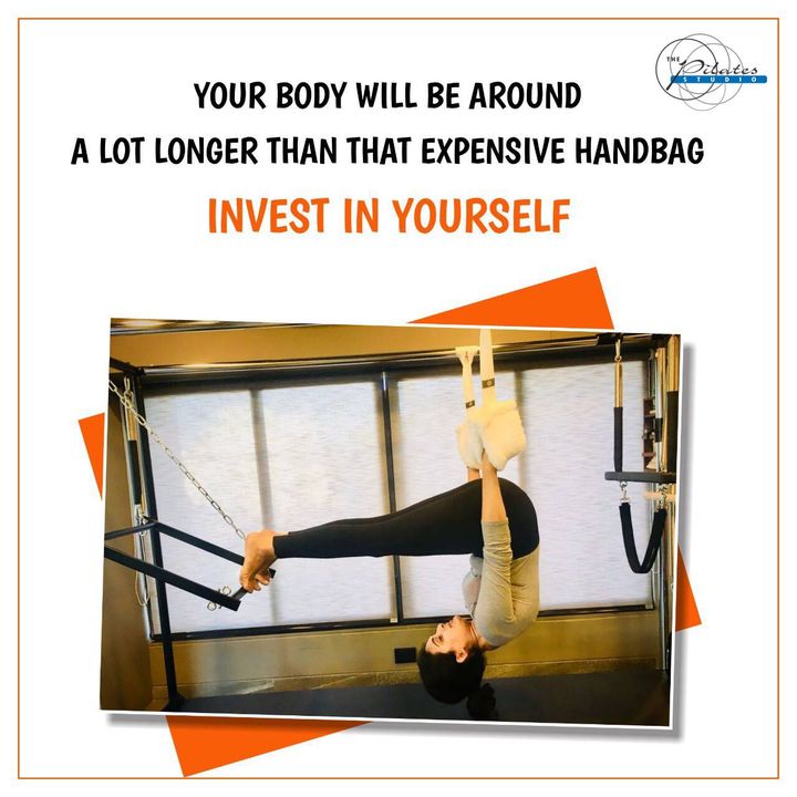 Today is the beginning of whatever you want! 
Your BODY is worth fighting for! 💪🏼

For queries and bookings, please contact us: 9099433422/07940040991
www.pilatesaltitude.com