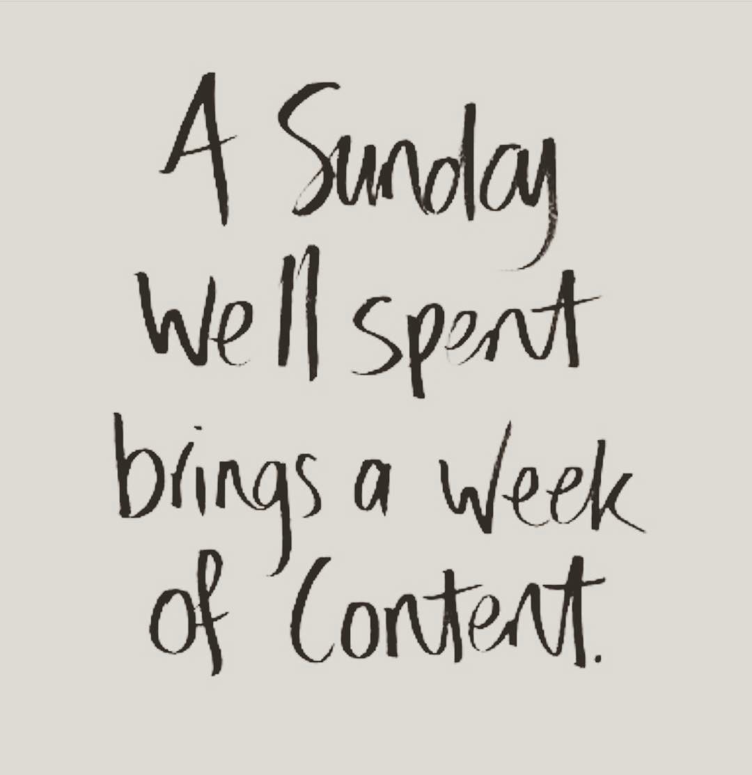 Happy Sunday to All of You :) #weekendvibes #sundayfunday #restday #sundaymood #spenditwell #instasunday #smileysunday