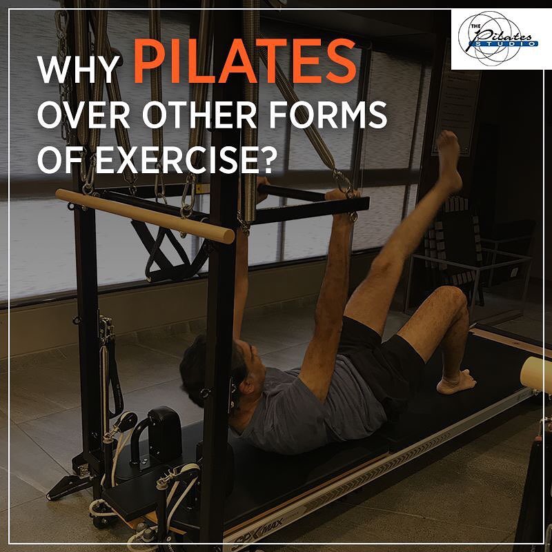 Doing #Pilates, not only strengthens and tones your body but also works on smaller muscle groups that improve your movement patterns, thus decreasing the stress on the joints.

Contact us for queries on: 9099433422/07940040991 
http://www.pilatesaltitude.com  #Pilates #PilatesCommunity #Fitness #FitnessEnthusiasts #HealthTips #EatHealthy #Stretch #WorkOut #ThePilatesStudio #Graceful #Relax #FitnessMotivation #InstaFit #StottPilates #FitnessStudio #Fitspo