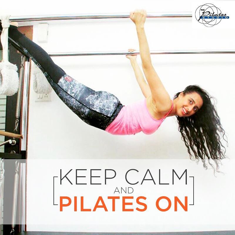 #Pilates is the closest thing to magic”- @namratapurohit 
Like and follow our Facebook page to know some of the major #HealthBenefits of Pilates - https://m.facebook.com/ThePilatesStudioAhmedabad/
Contact us for queries on:9099433422/07940040991
http://www.pilatesaltitude.com
.
.
.
.
.  #Pilates #PilatesCommunity #Fitness #FitnessEnthusiasts #HealthTips #EatHealthy #Stretch #WorkOut #ThePilatesStudio #Graceful #Relax #FitnessMotivation #InstaFit #StottPilates #FitnessStudio #Fitspo