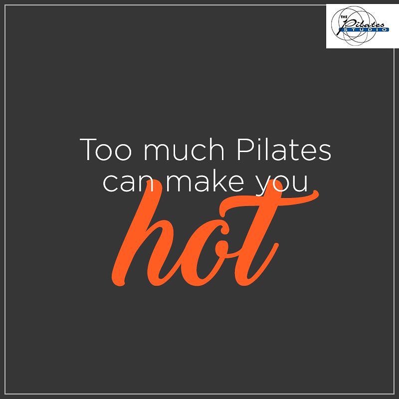 #PilatesAlert: Too much of Pilates can make you HOT! :) Contact us for queries on: 9099433422/07940040991
http://www.pilatesaltitude.com .
. 
#Pilates #PilatesCommunity #Fitness #FitnessEnthusiasts #HealthTips #EatHealthy #Stretch #WorkOut #ThePilatesStudio #Graceful #Relax #FitnessMotivation #InstaFit #StottPilates #FitnessStudio #Fitspo