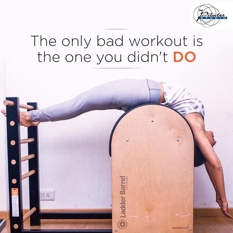 If it doesn't challenge YOU! 
It doesn't CHANGE you! 
Contact us for queries on: 9099433422/07940040991
http://www.pilatesaltitude.com/ .
.
.
. 
#Pilates #PilatesCommunity #Fitness #FitnessEnthusiasts #HealthTips #EatHealthy #Stretch #WorkOut #ThePilatesStudio #Graceful #Relax #FitnessMotivation #InstaFit #StottPilates #FitnessStudio #Fitspo
