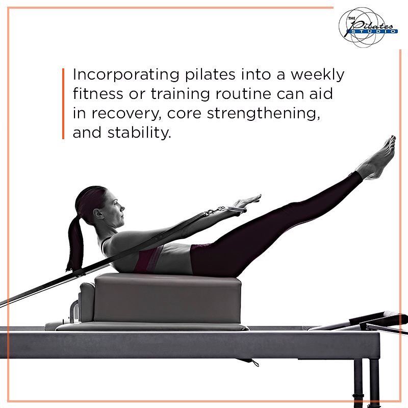 #Pilates is an exercise method, designed to elongate, strengthen and restore the body to balance. 
#PilatesClasses at The Pilates Studio - Ahmedabad, will focus on specific areas individually, while using exercises that integrate the whole body to re-educate and restore it to optimum muscular and skeletal function.

Contact us for queries on: 9099433422/07940040991
http://www.pilatesaltitude.com/ .
.
. 
#Pilates #PilatesCommunity #Fitness #FitnessEnthusiasts #HealthTips #EatHealthy #Stretch #WorkOut #ThePilatesStudio #Graceful #Relax #FitnessMotivation #InstaFit #StottPilates #FitnessStudio #Fitspo 
#ThePilatesStudio #Strength #Monday #Workout #WorkoutMotivation #fitness #Exercise #monday #mondaymotivation #ahmedabad #india #igers