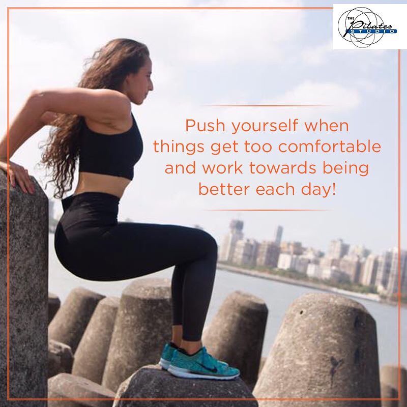 You can. And you will.
You just have to believe in yourself. #BelieveToAchieve #DoIt

Contact us for queries on: 9099433422/07940040991
http://www.pilatesaltitude.com/ .
.
. 
#Pilates #PilatesCommunity #Fitness #FitnessEnthusiasts #HealthTips #EatHealthy #Stretch #WorkOut #ThePilatesStudio #Graceful #Relax #FitnessMotivation #InstaFit #StottPilates #FitnessStudio #Fitspo 
#ThePilatesStudio #Strength #pilates #PilatesGirl #ahmedabaddiaries #Workout #WorkoutMotivation #fitness  #ahmedabad #india #igers #instaahmedabad
