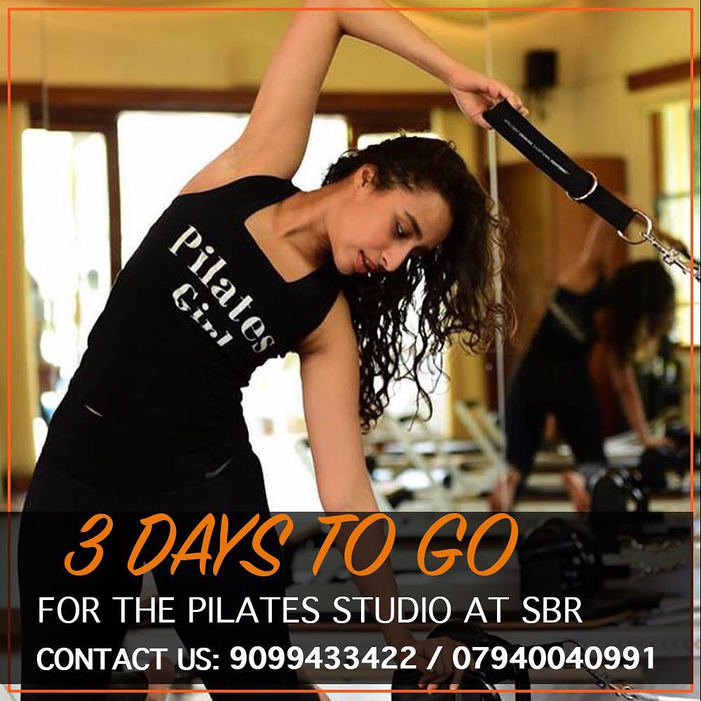 Ahmedabad! Here we come again! Find out more about the magic of Pilates and its amazing health benefits!!! 💪🏼🤸🏼‍♀️ We will see you at The Pilates Studio at Sindhu Bhavan Road on 30th September'17.

Call us now on :9099433422/07940040991 to find out more! .
.
. 
#Pilates #PilatesCommunity #Fitness #FitnessEnthusiasts #HealthTips #EatHealthy #Stretch #WorkOut #ThePilatesStudio #Graceful #Relax #FitnessMotivation #FitnessStudio #Fitspo 
#ThePilatesStudio #Strength #pilates #PilatesGirl #ahmedabaddiaries #Workout #WorkoutMotivation #fitness  #ahmedabad #india #igers #instaahmedabad #sbr #newopening #newstudio #newbeginnings