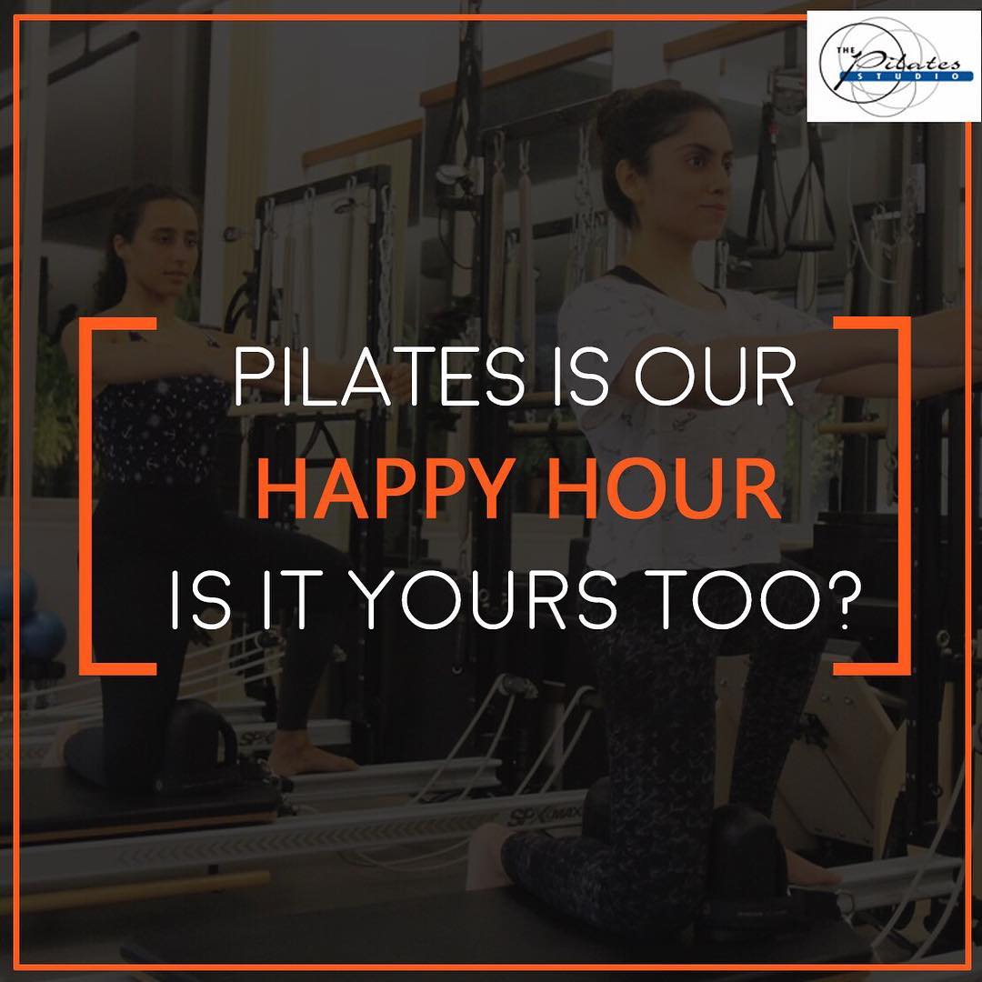 Is it? If you’ve not tried it yet. Come now! See you at The Pilates Studio! 😁🤸🏼‍♀️💪🏼 Contact us for queries on: 9099433422/07940040991
www.pilatesahmedabad.in .
.
. 
#Pilates #PilatesCommunity #Fitness #FitnessEnthusiasts #HealthTips #EatHealthy #Stretch #WorkOut #ThePilatesStudio #Graceful #Relax #FitnessMotivation #InstaFit #StottPilates #FitnessStudio #Fitspo 
#ThePilatesStudio #Strength #pilates #PilatesGirl #ahmedabaddiaries #Workout #WorkoutMotivation #fitness  #ahmedabad #india #igers #instaahmedabad