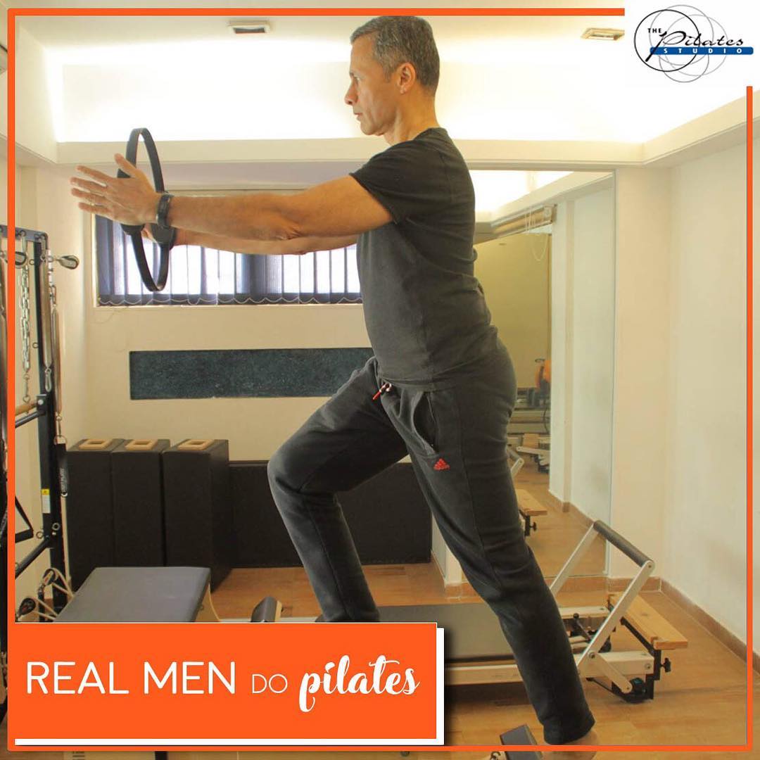 #RealMenDoPilates: #Pilates was and designed by a man, for men at war. 💪🏼 #JosephPilates developed his method of exercise, originally called #Contrology, to rehabilitate German Soldiers during the First World War.💂🏻‍♀️ Many famous male professional athletes and celebrities, such as @dhawal_kulkarni (Indian Cricketer), @srikanth_kidambi (Badminton Player), @varundvn (Actor), @yuvrajhockey_9 (Indian Hockey Player) have added Pilates to their training program to enhance their strength, coordination and flexibility by developing these core muscle areas.🤸🏼‍♀️ Contact us for queries on: 9099433422/07940040991
www.pilatesahmedabad.in