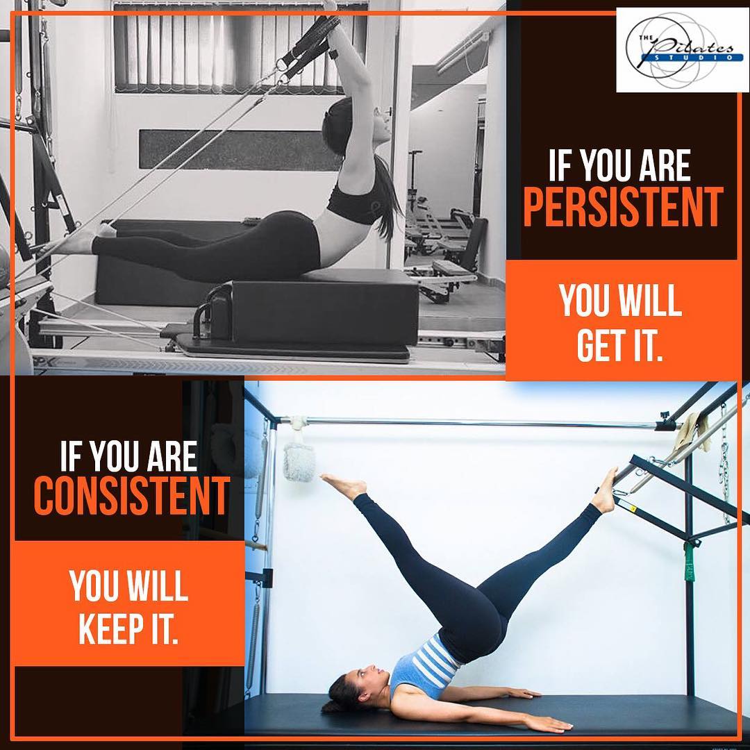 Joseph Pilates recommended practising Pilates three times a week. 
Lets see you doing this one week at a time!

#WeeklyGoals 💪🏼🤸🏼‍♀ Contact us for queries on: 9099433422/07940040991
www.pilatesahmedabad.in .
.
.
.
.
. 
#Pilates #PilatesCommunity #Fitness #Stretch #WorkOut #ThePilatesStudio  #FitnessMotivation #InstaFit #FitnessStudio #Fitspo 
#ThePilatesStudio #Strength #pilates #PilatesGirl #ahmedabad #Workout #WorkoutMotivation #fitness  #ahmedabaddiaries #india #igers #insta #fitnessjourney #beingfit #healthylifestyle #fitnessfreak  #weekdayvibes