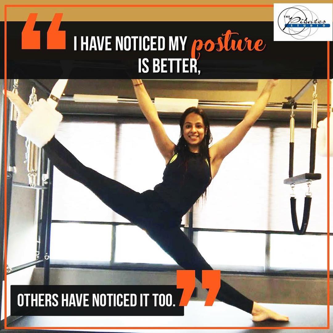 Pilates is a beautiful form of exercise that builds physical strength, flexibility & sharpens mental awareness through the use of special equipment. 
@harshikapatel13 - Fitness Enthusiast & Entrepreneur, gives us some real fitness goals at @thepilatesstudioahmedabad! She's been involved in hard-core fitness activities for over a decade now!

Contact us for queries on: 9099433422/07940040991
www.pilatesahmedabad.in .
.
.
.
.
. 
#Pilates #PilatesCommunity #Fitness #Stretch #WorkOut #ThePilatesStudio  #FitnessMotivation #InstaFit #FitnessStudio #Fitspo 
#ThePilatesStudio #Strength #pilates #PilatesGirl #ahmedabad #Workout #WorkoutMotivation #fitness  #ahmedabaddiaries #india #igers #insta #fitnessjourney #beingfit #healthylifestyle #fitnessfreak  #weekdayvibes