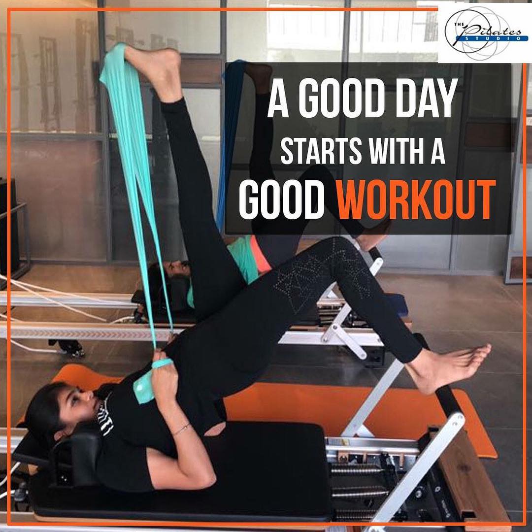 #WakeUp & #Connect 💪🏼 Waking up early and working out is an amazing way to start your day! 🤸🏼‍♀️☕️ Get. Set. Go. You can do it!

For queries and bookings, please contact us: 9099433422/07940040991
www.pilatesahmedabad.in .
.
.
.
.
. 
#Pilates #PilatesCommunity #Fitness #Stretch #WorkOut #ThePilatesStudio  #FitnessMotivation #InstaFit #FitnessStudio #Fitspo 
#ThePilatesStudio #Strength #pilates #PilatesGirl #ahmedabad #Workout #WorkoutMotivation #fitness  #ahmedabaddiaries #india #igers #insta #fitnessjourney #beingfit #healthylifestyle #fitnessfreak