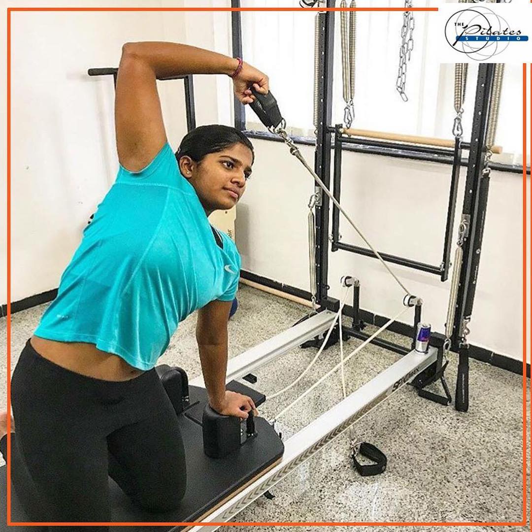 #MondayMotivation: If it doesn't challenge you, it won't change you! 🤗  Set your fitness goals and make them a priority!! 💪🏼💪🏼 For queries and bookings, please contact us: 9099433422/07940040991
www.pilatesaltitude.com .
.
.
.
.
. 
#Pilates #PilatesCommunity #Fitness #Stretch #WorkOut #ThePilatesStudio  #FitnessMotivation #InstaFit #FitnessStudio #Fitspo 
#ThePilatesStudio #Strength #pilates #PilatesGirl #ahmedabad #Workout #WorkoutMotivation #fitness  #ahmedabaddiaries #india #igers #insta #fitnessjourney #beingfit #healthylifestyle #fitnessfreak #monday #mondayblues