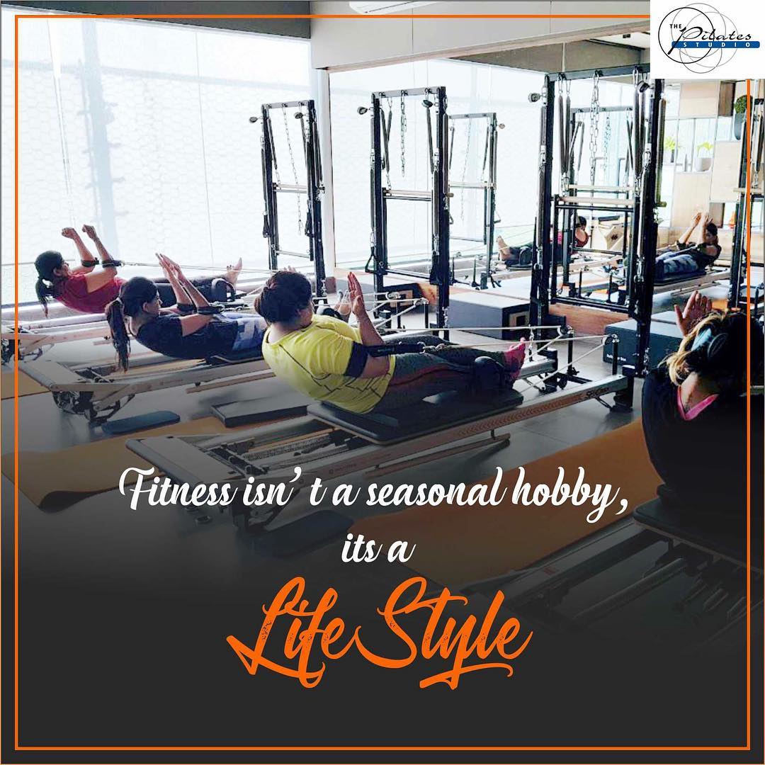Your body is a reflection of your Lifestyle! 
Have a Lovely Sunday :) For queries and bookings, please contact us: 9099433422/07940040991
www.pilatesaltitude.com .
.
.
.
.
. 
#Pilates #PilatesCommunity #Fitness #Stretch #WorkOut #ThePilatesStudio  #FitnessMotivation #InstaFit #FitnessStudio #Fitspo 
#ThePilatesStudio #Strength #pilates #Workout #WorkoutMotivation #fitness  #ahmedabad #india #igers #insta #fitnessjourney #beingfit #healthylifestyle #fitnessfreak #sunday #sundayfunday #sundayvibes #weekend
