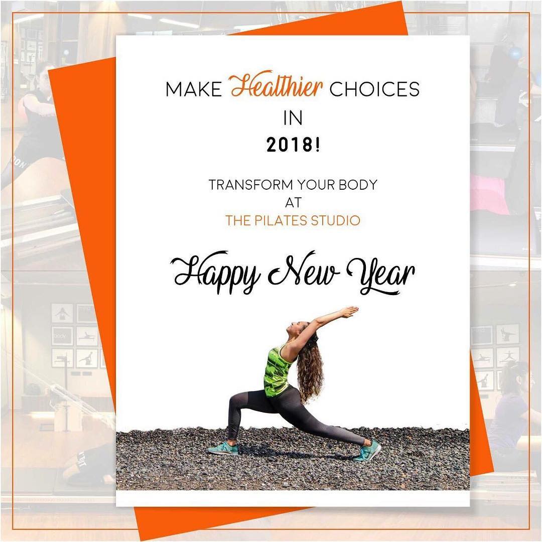 365 New Days and 
365 New Chances..
This is the beginning of anything you want!

Start Now ..
Start Today! 
Wishing you all a Happy & a Prosperous New Year!

For queries and bookings, please contact us: 9099433422/07940040991
www.pilatesaltitude.com .
.
.
.
.
.
#NamrataPurohit #OriginalPilatesGirl  #Pilates #ThePilatesStudio #BollyWood #CelebrityTrainer #YoungestCelebrityInstructor #FitnessEnthusiast #Fitness #workout #fit #wednesday #bollywood #bollywoodstyle #celebrity #InstaFit #FitnessStudio #Fitspo  #Workout #WorkoutMotivation #fitness  #ahmedabad #india #igers #insta #fitnessjourney #beingfit #healthylifestyle #newyear #newyearseve