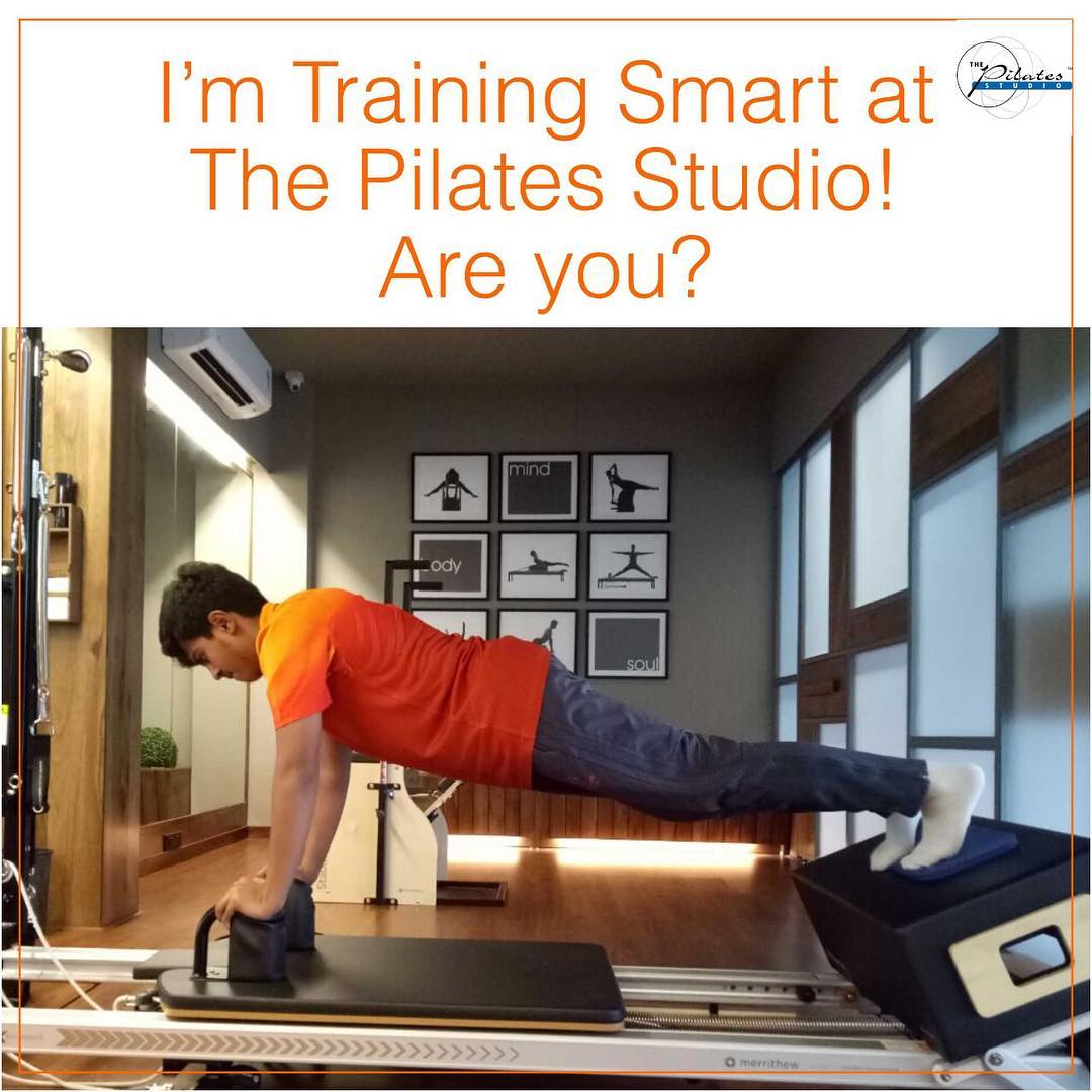 Are you? 
If not, it’s about time you get started with your Pilates Training at #ThePilatesStudioAhmedabad! 😁💪🏼 Contact us for queries on: 9099433422/07940040991
www.pilatesaltitude.com .
.
.
.
.
#NamrataPurohit #OriginalPilatesGirl  #Pilates #ThePilatesStudio #BollyWood #CelebrityTrainer #YoungestCelebrityInstructor #FitnessEnthusiast #Fitness #workout #fit #wednesday #bollywood #bollywoodstyle #celebrity #InstaFit #FitnessStudio #Fitspo  #Workout #WorkoutMotivation #fitness  #ahmedabad #india #igers #insta #fitnessjourney #beingfit #healthylifestyle #fitnessfreak