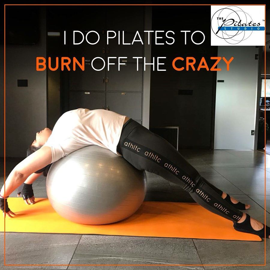 YES! 
We Train Smart! 😉💪🏼 Contact us for queries on: 9099433422/07940040991
www.pilatesaltitude.com .
.
.
.
.  #Pilates #ThePilatesStudio #BollyWood #CelebrityTrainer #YoungestCelebrityInstructor #FitnessEnthusiast #Fitness #workout #fit #monday #bollywood #bollywoodstyle #celebrity #InstaFit #FitnessStudio #Fitspo  #Workout #WorkoutMotivation #fitness 
#pilatesgirl #pilatesbody #thepilatesstudioahmedabad #celebritytrainer #gettingbettereachday #fitnessforever #workhardwednesday #workhard #workhardplayhard