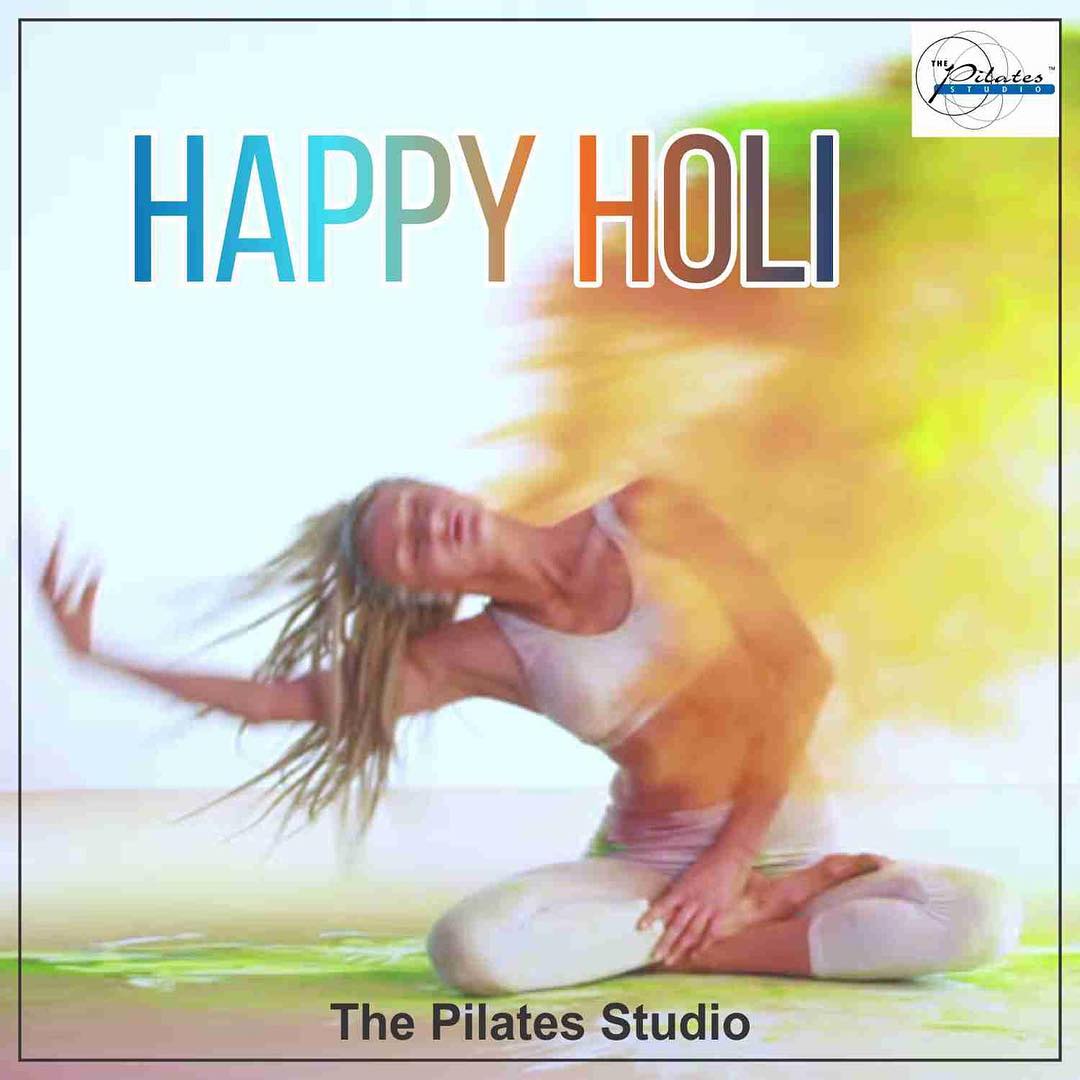 Wish you a Happy, Safe and a Colourful Holi! 💖💦🎨 .
.
.
.
.
.
#like4likeback #likeforlike #Like4Like #tagforlikes #tagsforlikes #follow4follow #followforfollow #instagram #relationshipgoals #relationships #modellife #gymlife #muscle #pilates #pilatescore #strength #coreworkout #stability #awesomeperson #strong #realmendopilates #missindiaorg #followme #photooftheday #picoftheday #tranformationtuesday #Holi #festival