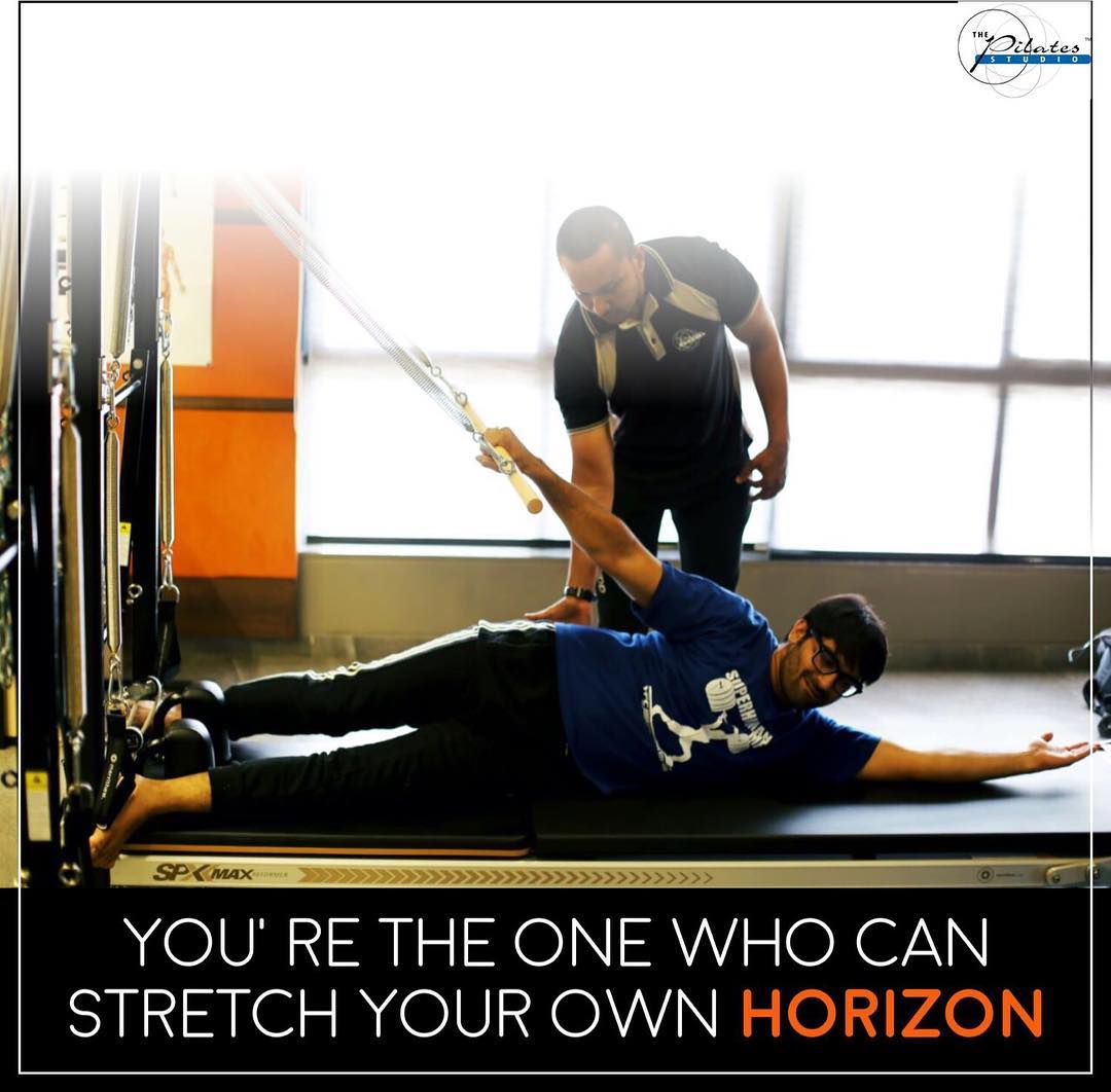#MondayMotivation: “There is only one corner of the universe you can be certain of improving, and that’s your own self.”Contact us for queries on: 9099433422/07940040991
www.pilatesaltitude.com .
.
.
.
.
. 
#Pilates #PilatesCommunity #Fitness #Stretch #WorkOut #ThePilatesStudio  #FitnessMotivation #InstaFit #FitnessStudio #Fitspo 
#ThePilatesStudio #Strength #pilates #Workout #WorkoutMotivation #fitness  #ahmedabad #india #igers #insta #fitnessjourney #beingfit #healthylifestyle #fitnessfreak #celebrity #bollywood #celebritytrainer