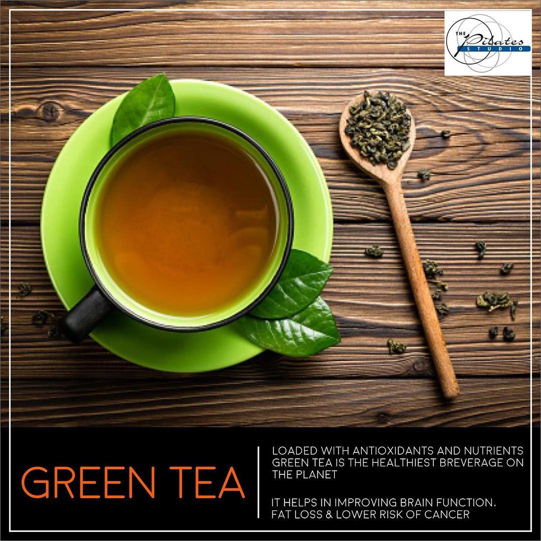 #SundayHealthTip: Sip on some #GreenTea and have a peaceful & a lovely Sunday! :) Contact us for queries on: 9099433422/07940040991
www.pilatesaltitude.com .
.
.  #Pilates #ThePilatesStudio #BollyWood #CelebrityTrainer #YoungestCelebrityInstructor #FitnessEnthusiast #Fitness #workout #fit #monday #bollywood #bollywoodstyle #celebrity #InstaFit #FitnessStudio #Fitspo  #Workout #WorkoutMotivation #fitness 
#pilatesgirl #pilatesbody #thepilatesstudiomumbai #celebritytrainer #gettingbettereachday #fitnessforever #workhard #healthysunday