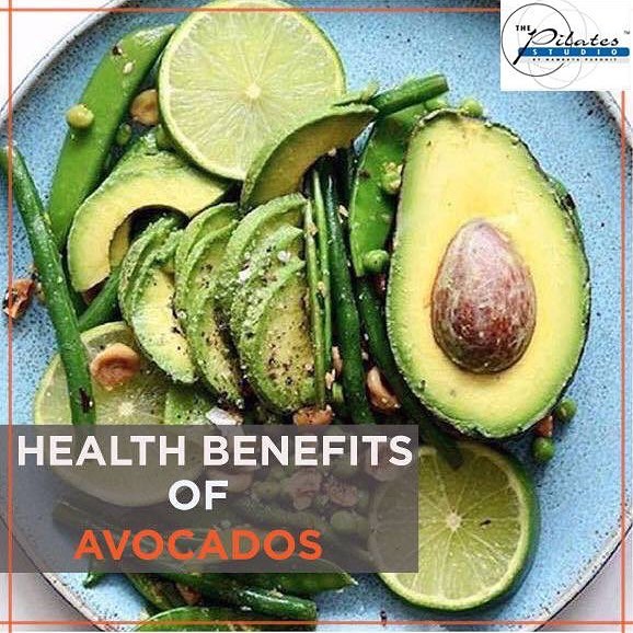 #HealthyTips: What makes this gorgeous green fruit such a hit? .
.
Well, it’s not only packed with fiber and antioxidants but also anti-inflammatory oleic acid and heart-healthy minerals like potassium1 – and that’s only a few benefits from a long list below:-
.
.

1. There are multiple nutrients in avocados that is good for your heart
.

2. It Prevents Arthritis And Reduces Pain
.

3.Avocados may be helpful in preventing cancer
.

4. It Helps In Weight Loss
.

5. You can lower your cholesterol levels and your triglycerides with avocados
.

6. Improves psychological health
.

7. Protects your brain against cognitive decline
.

8. Eating avocados can protect your eye sight
.

9. Avocado oil can protect your skin from damage
.

10. Avocado can bolster your health by improving your lipid profile and insulin levels
.

11. Avocados are a great source of dietary fibres
.

Contact us for queries on: 9099433422/07940040991
www.pilatesaltitude.com
.
.
.
.
#Pilates #ThePilatesStudio #AhmedabadFitness  #CelebrityTrainer #YoungestCelebrityInstructor #FitnessEnthusiast #Fitness #workout #fit #followtrain #ahmedabad #celebrity #InstaFit #FitnessStudio #Fitspo  #Workout #WorkoutMotivation #fitness 
#pilatesgirl #pilatesbody #thepilatesstudioahmedabad #followmeplease #igers #fitnessforever #saturday