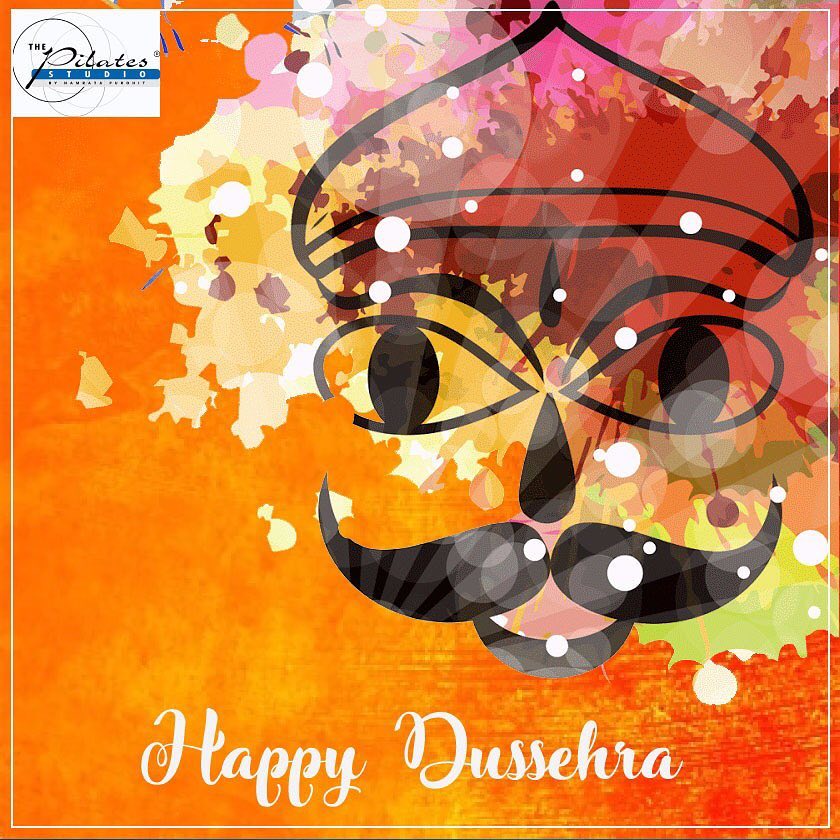 It’s time to celebrate the victory of good over evil. Wishing all of you a very Happy Dussehra 💫
.
.
.
#Festival #HappyDussehra #Navratri #dussehra2018 #Ahmedabad #Gujarat