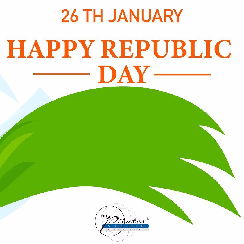 Happy Republic Day 🇮🇳🙏🏼
