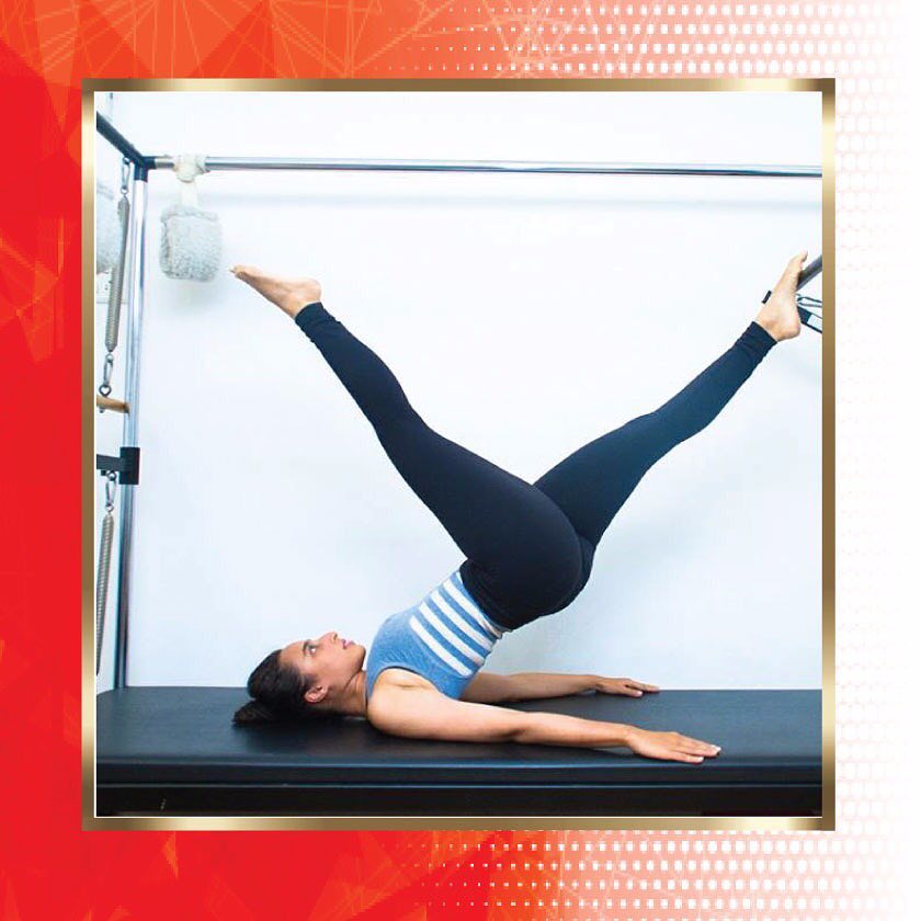 “Pilates is the closest thing to Magic.” - Namrata Purohit
.
.
Contact us for queries on: 9099433422/07940040991
www.pilatesaltitude.com .
.
.
.
.
.
#like4likeback #likeforlike #Like4Like #tagforlikes #tagsforlikes #follow4follow #followforfollow #instagram #relationshipgoals #relationships #modellife #gymlife #muscle #pilates #pilatescore #strength #coreworkout #stability #awesomeperson #strong #realmendopilates #followme #photooftheday #picoftheday #amdavad #Workout #workoutmotivation