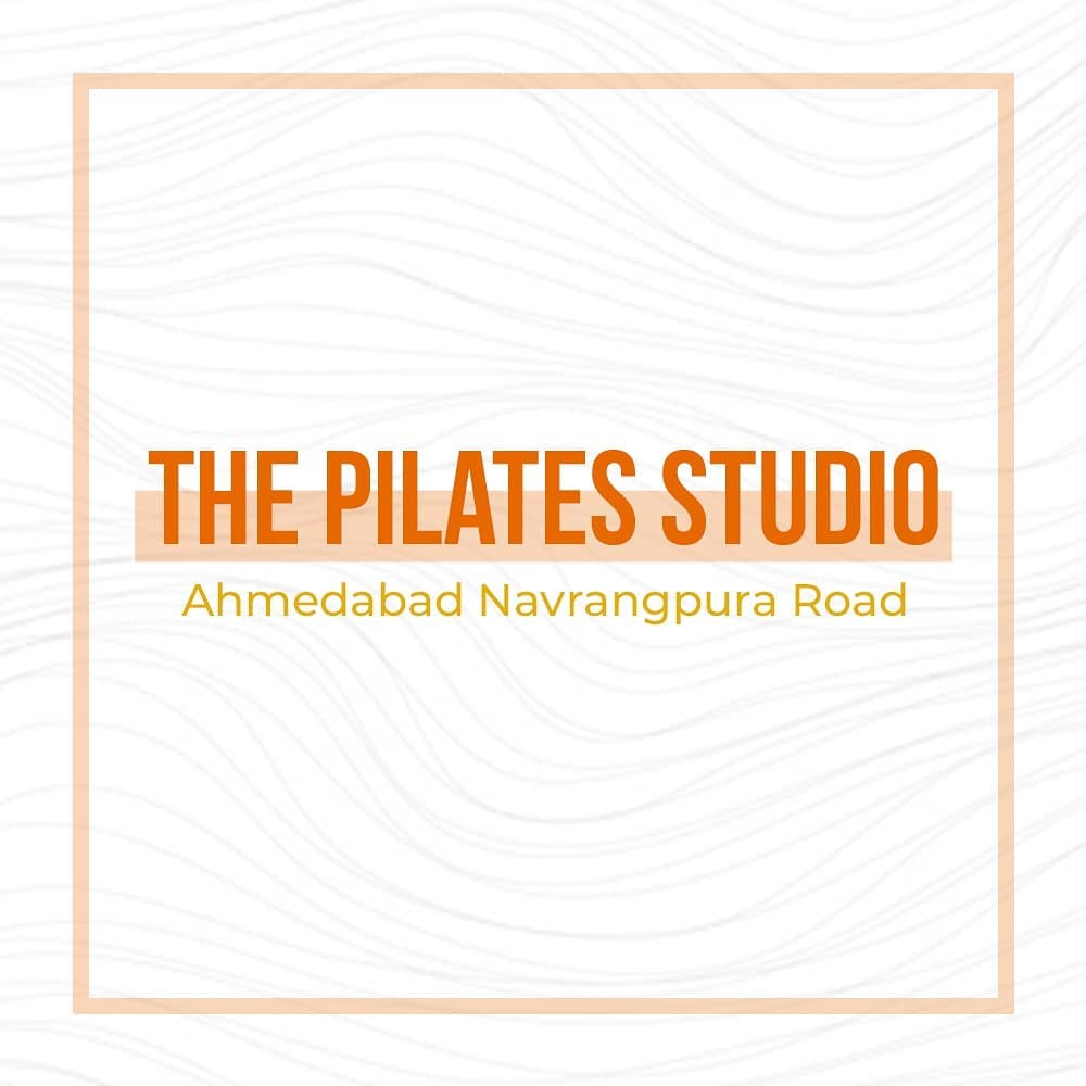 The body achieves what the mind believes!Experience the Magic of Pilates at @thepilatesstudioahmedabad - Navrangpura Road🔥
.
.
@thepilatesstudioahmedabad now in two locations - Navrangpura Road and Sindhubhavan Road .
.
Contact us for queries on: 9099433422/07940040991
www.pilatesaltitude.com .
.
.
.
#Pilates #ThePilatesStudio #BollyWood #CelebrityTrainer #YoungestCelebrityInstructor #FitnessEnthusiast #Fitness #workout #fit #wednesday  #bollywood #bollywoodstyle #celebrity #InstaFit #FitnessStudio #Fitspo  #Workout #WorkoutMotivation #fitness 
#pilatesgirl #pilatesbody #thepilatesstudioahmedabad #celebritytrainer #gettingbettereachday #fitnessforever #workhard #workhardplayhard
