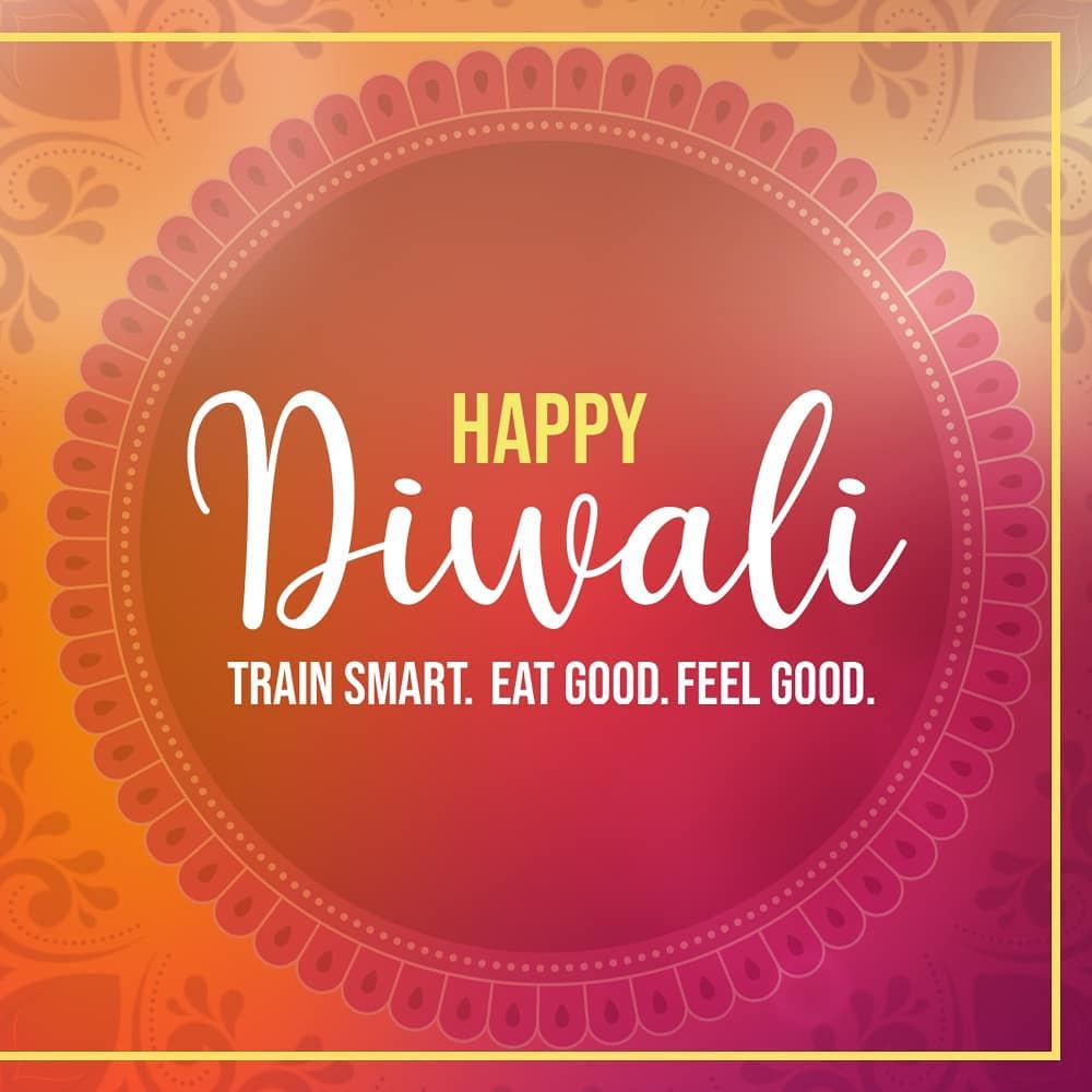 Diwali simply means commemorating the beginning of brightness, joy, happiness & goodness in all spheres of life 🙏
.
.
.
#Diwali #HappyDiwali #FestiveSeason #SeasonsGreetings #diwali2019 #DiwaliCelebrations #pilates #stayfit #Healthy #Strong #trainsmart #love #peace #festivaloflights #exercise #sweets #Fit #FitIndia #HumFitTohIndiaFit  #PilatesCommunity #Fitness #FitnessEnthusiasts  #Stretch #WorkOut  #Relax #FitnessMotivation #InstaFit