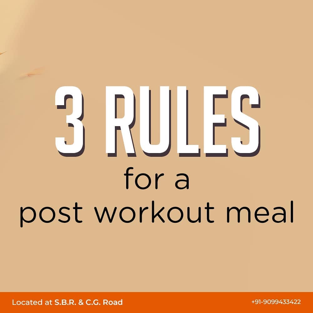 Follow these Rules for post workout meals to promote muscle growth & aid in recovery.
Here they are: 
1.Keep it light & Eat within 30-40 mins

2. Limit Alcohol

3.Eat plenty of nutrient-rich food & Stay Hydrated
.
.
Contact us for queries on: 9099433422/07940040991
www.pilatesaltitude.com
.
.
. 
#Pilates #PilatesCommunity #Fitness #FitnessEnthusiasts #HealthTips #EatHealthy #Stretch #WorkOut #ThePilatesStudio #Graceful #Relax #FitnessMotivation #InstaFit #StottPilates #FitnessStudio #Fitspo 
#ThePilatesStudio #Strength #pilates #PilatesGirl  #Workout #WorkoutMotivation #fitness #Exercise