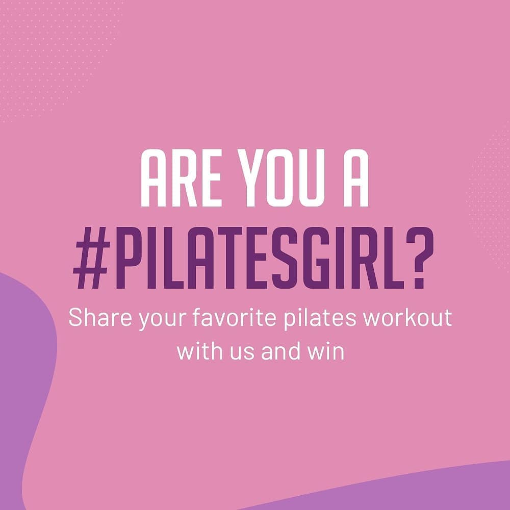 Participate and win this #WomensDay at The Pilates Studio by using a hashtag #ThePilatesStudioByNamrataPurohit and tag us on each of your posts. 
We will review and select three winners who best reflect these values
The winners will be announced on the 13th of March 2020
T&C's applied
.
.
Contact us for queries on: 9099433422/07940040991
www.pilatesaltitude.com
.
.
. 
#Pilates #PilatesCommunity #Fitness #FitnessEnthusiasts #HealthTips #EatHealthy #Stretch #WorkOut #ThePilatesStudio #Graceful #Relax #FitnessMotivation #InstaFit #StottPilates #FitnessStudio #Fitspo 
#ThePilatesStudio #Strength #pilates #PilatesGirl  #Workout #WorkoutMotivation #fitness #Exercise #InternationalWomensDay #IWD2020