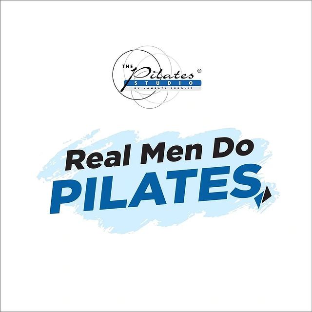 #RealMenDoPilates: Discover the incredible benefits that Pilates has for men, whether they are professional athletes or just new to fitness.
Pilates is a way of developing neglected muscle groups, balancing the muscles, mobilizing the spine, joints and improving posture.
“Pilates was created by a man for men.
