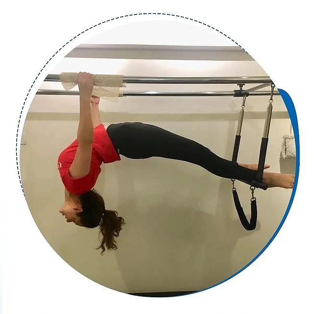 #ChallengeOfTheWeek: Participate in this challenge and get featured on our page, @thepilatesstudioahmedabad ! 
Use the hashtag #PilatesSpreadEagle  on the Cadillac at @thepilatesstudioahmedabad and tag us on each of your posts. 
Are you ready to do the Beautiful Spread Eagle on the Cadillac?
C'mon get started! We can't wait to see your pictures 😍
.
.
Dm us for queries.
www.pilatesaltitude.com
.
.
. 
#Pilates #PilatesCommunity #Fitness #FitnessEnthusiasts #HealthTips #EatHealthy #Stretch #WorkOut #ThePilatesStudio #Graceful #Relax #FitnessMotivation #InstaFit #StottPilates #FitnessStudio #Fitspo 
#ThePilatesStudio #Strength #pilates #PilatesGirl  #Workout #WorkoutMotivation #fitness #Exercise #Challenge #WorkoutChallenge