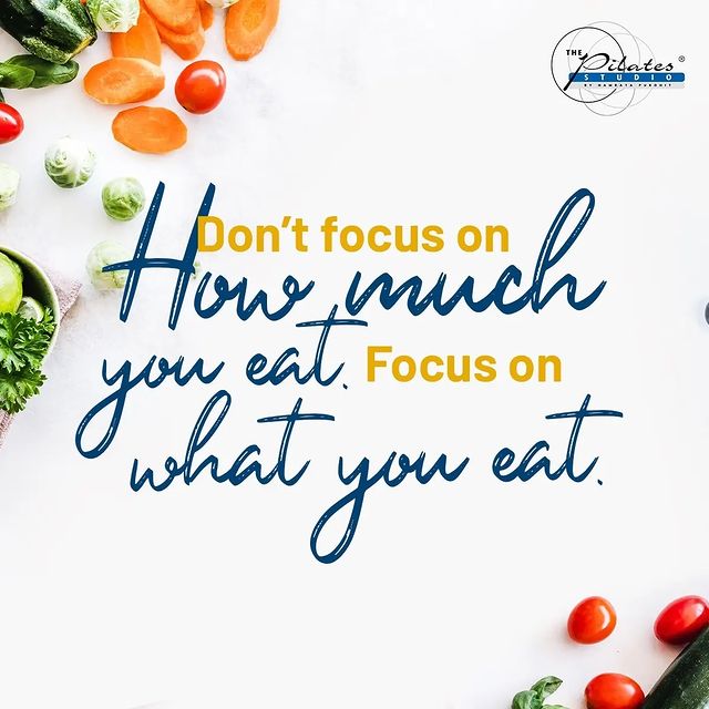 You put a lot of effort into your workouts, always looking to perform better and reach your goals.
Chances are you've given more thought to your pre-workout meal than your post-workout meal.Consuming the right nutrients after you exercise is just as important as what you eat before.
Eating after a workout is important and the timing of your Post-Workout Meal matters too.
Choosing easily digested foods will promote faster nutrient absorption.The list below contains examples of simple and easily digested foods:
▪️Sweet potatoes
▪️Quinoa
▪️Fruits (pineapple, berries, banana, kiwi)
▪️Dark, leafy green vegetables
▪️Oatmeal 
▪️Cottage cheese
▪️Avocado
▪️Nuts

Last but not the least, make sure you drink plenty of water 🥰
.
.
Dm us for details
www.pilatesaltitude.com
.
.
. 
#Pilates #PilatesCommunity #Fitness #FitnessEnthusiasts #HealthTips #EatHealthy #Stretch #WorkOut #ThePilatesStudio #Graceful #Relax #FitnessMotivation #InstaFit #StottPilates #FitnessStudio #Fitspo 
#ThePilatesStudio #Strength #pilates #PilatesGirl  #Workout #WorkoutMotivation #fitness #Exercise