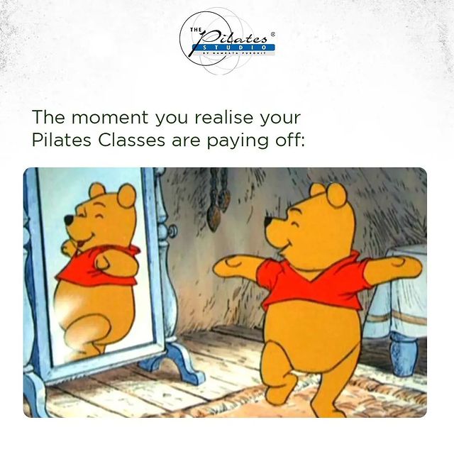 #MidWeekFeels 🤪 
Share this post and tag us / comment below if this is relatable 🤭 💪🏻
.
.
.
Dm us for details
www.pilatesaltitude.com
.
.
.
#Pilates #PilatesCommunity #Fitness #FitnessEnthusiasts #HealthTips #EatHealthy #Stretch #WorkOut #ThePilatesStudio #Graceful #Relax #FitnessMotivation #InstaFit #StottPilates #FitnessStudio #Fitspo #PilatesGirl #reels #reelsinstagram #reelitfeelit #reelsvideo #reelkarofeelkaro #reelsindia #reelsviral #reelslovers