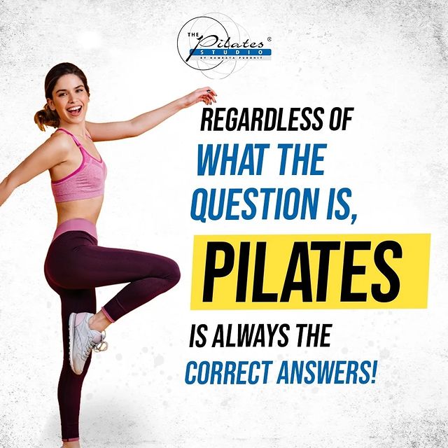 This is exactly how our clients feel as they go through their Pilates journey with us. 
Share this post if you agree! 🔥
.
.
Dm us for details
www.pilatesaltitude.com .
.
.
.
.
. 
#Pilates #PilatesCommunity #Fitness #Stretch #WorkOut #ThePilatesStudio  #FitnessMotivation #InstaFit #FitnessStudio #Fitspo 
#ThePilatesStudio #Strength #pilates #Workout #WorkoutMotivation #fitness  #india #igers #insta #fitnessjourney #beingfit #healthylifestyle #fitnessfreak #celebrity #bollywood #celebritytrainer #bollywoodstyle #celebrity #InstaFit #FitnessStudio #Fitspo  #Workout #WorkoutMotivation #fitness  #india #igers #insta #fitnessjourney #beingfit #healthylifestyle #fitnessfreak