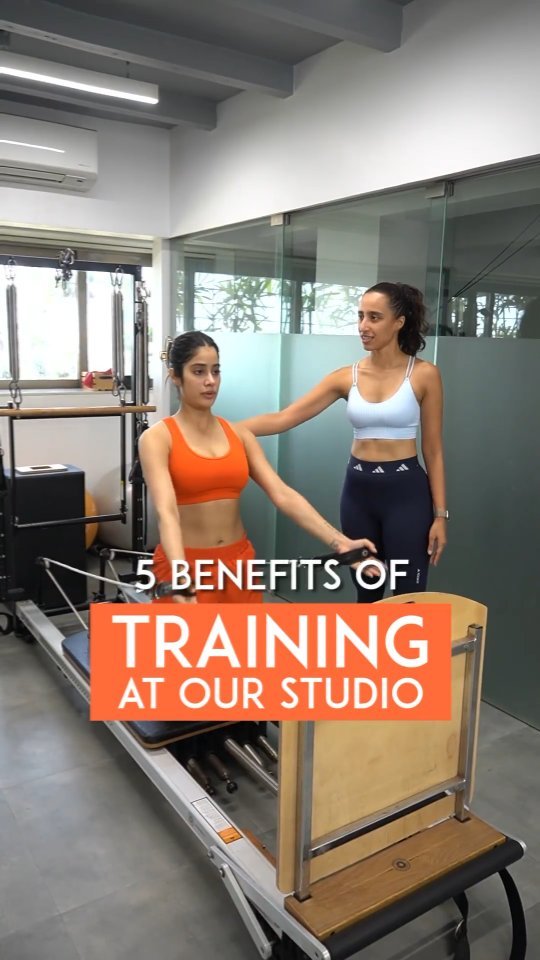 Knowledge is power and when it comes to your fitness goals, having a proper understanding of what is required for you to reach those goals is incredibly empowering. 

All the trainers at our studio can help you understand your body better, define your goal and help you achieve it. We tailor a workout plan specifically for you and offer advice and support to help you stay on track. 

You can train at our studios across the country and enjoy these benefits! 
.
.
#Pilates #PilatesInstructor #ThePilatesStudio #trainsmartkeepitreal