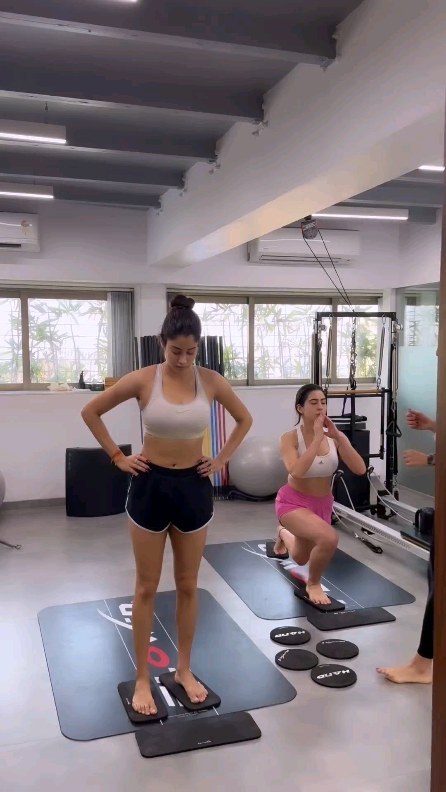 The Pilates Studio,  ClientDiaries:, Repost, Pilates, ThePilatesStudio, strength, flexibility, mind, body, soul, workout, FitnessEnthusiast, Fitness, workout, fit, FitnessStudio, Fitspo, Workout, WorkoutMotivation, fitness, pilatesgirl, pilatesbody, thepilatesstudioahemdabad, gettingbettereachday, fitnessforever